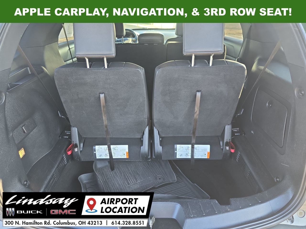 2018 Ford Explorer XLT Columbus OH