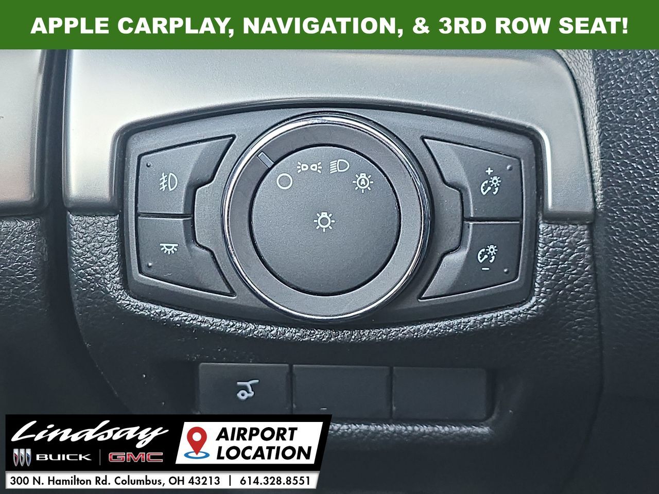 2018 Ford Explorer XLT Columbus OH