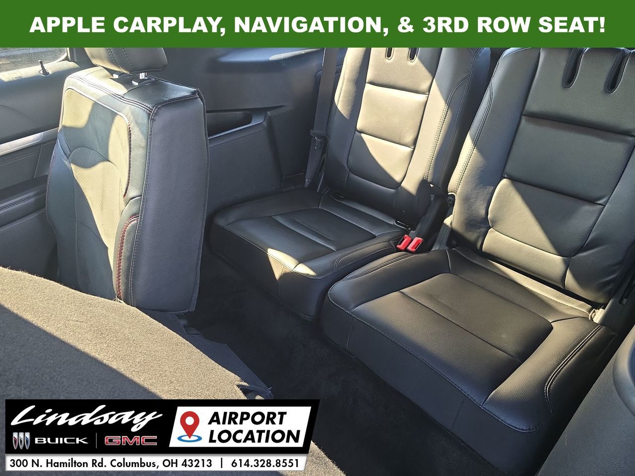 2018 Ford Explorer XLT Columbus OH