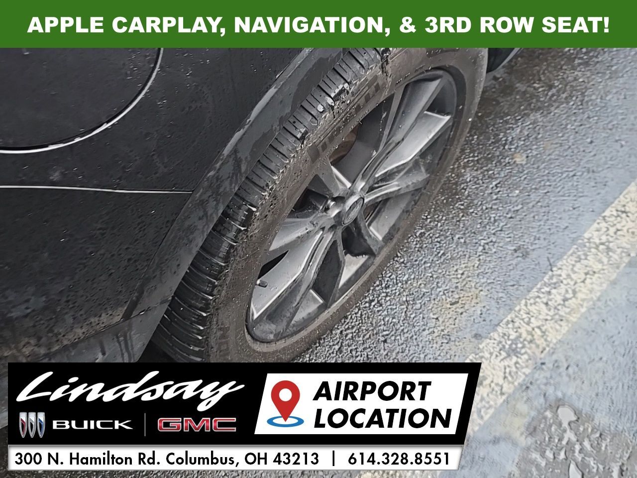 2018 Ford Explorer XLT Columbus OH