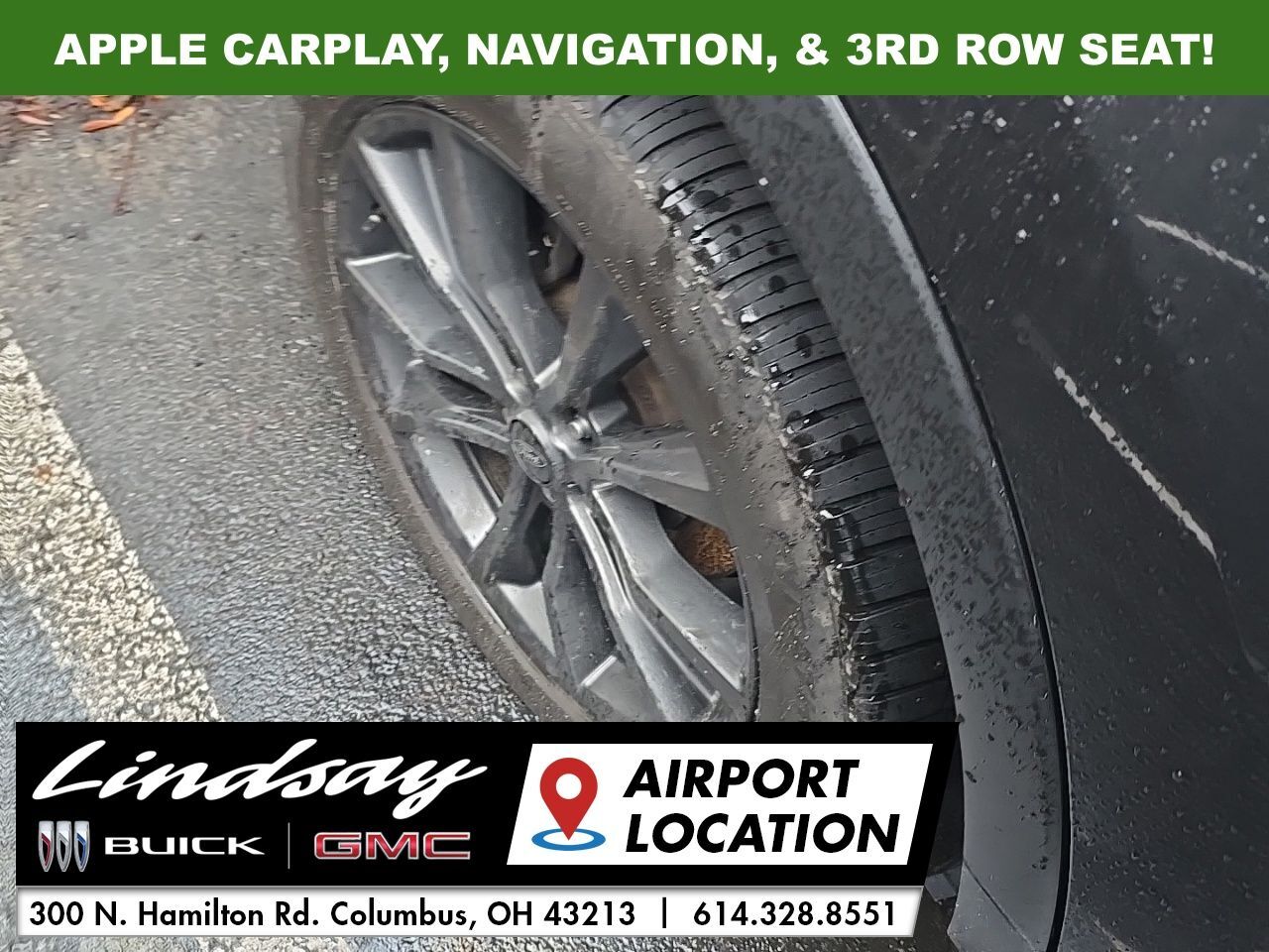 2018 Ford Explorer XLT Columbus OH