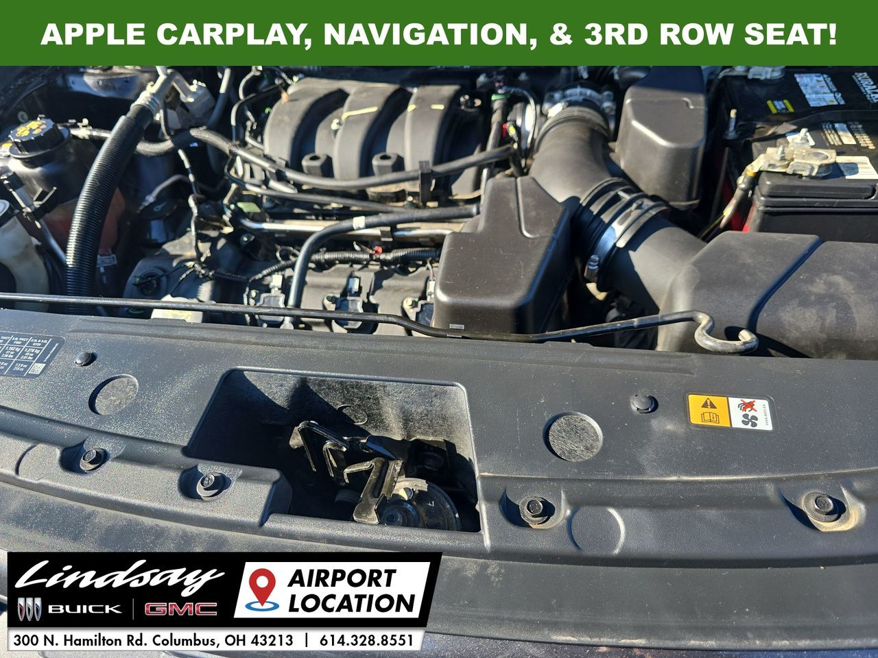 2018 Ford Explorer XLT Columbus OH