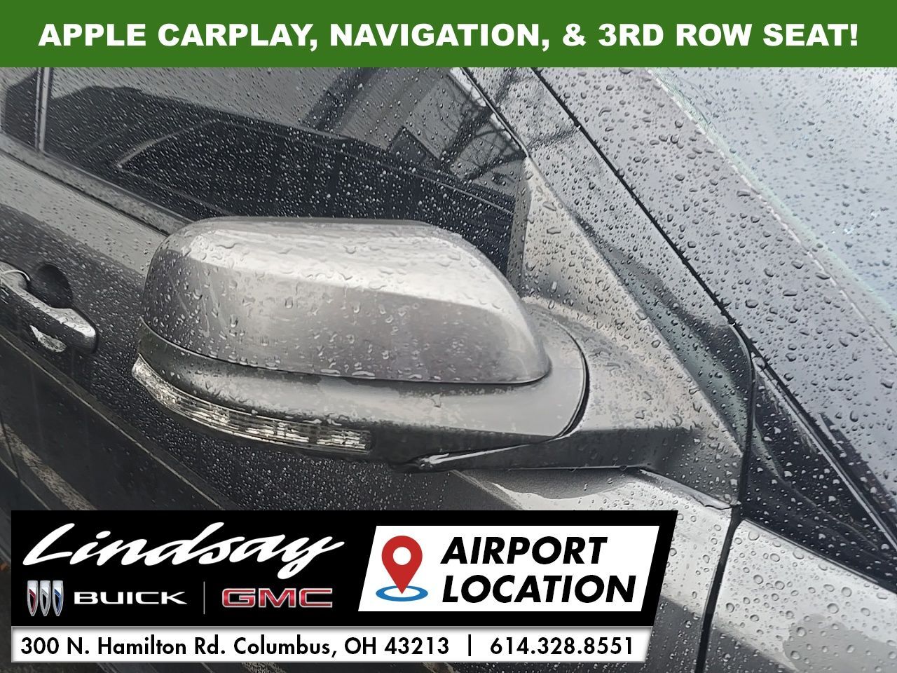 2018 Ford Explorer XLT Columbus OH