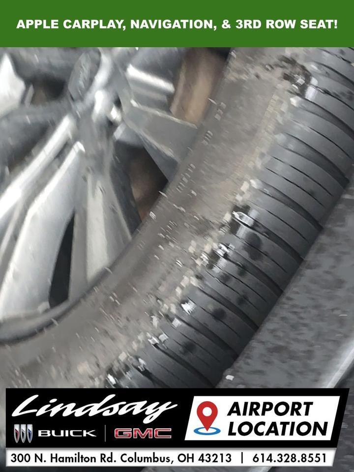 2018 Ford Explorer XLT Columbus OH