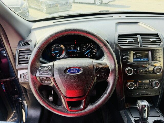 2018 Ford Explorer XLT Conover NC