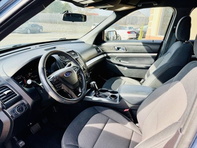 2018 Ford Explorer XLT Conover NC