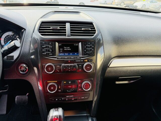 2018 Ford Explorer XLT Conover NC