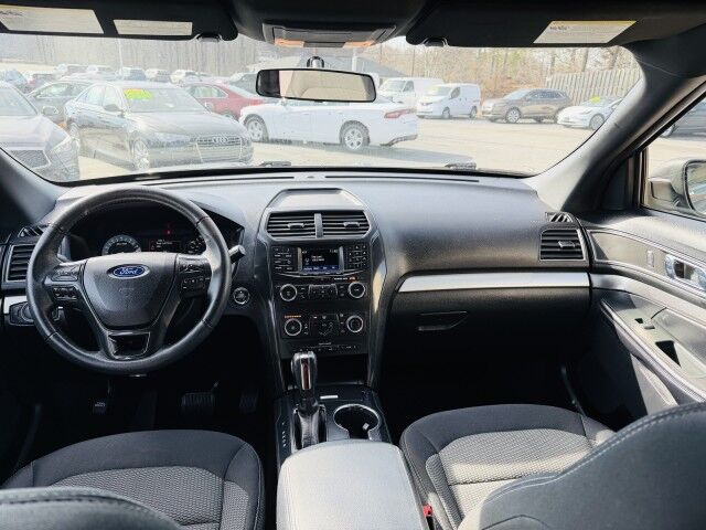 2018 Ford Explorer XLT Conover NC