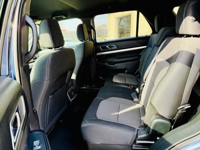 2018 Ford Explorer XLT Conover NC