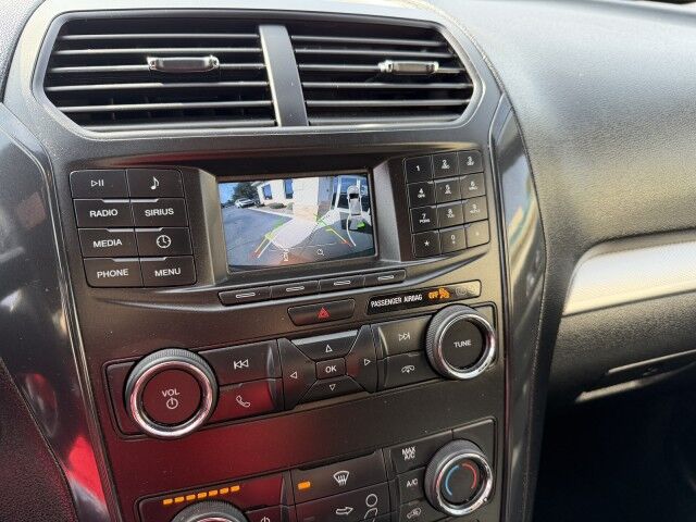 2018 Ford Explorer XLT Conover NC