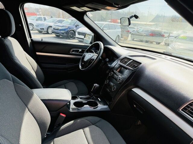 2018 Ford Explorer XLT Conover NC