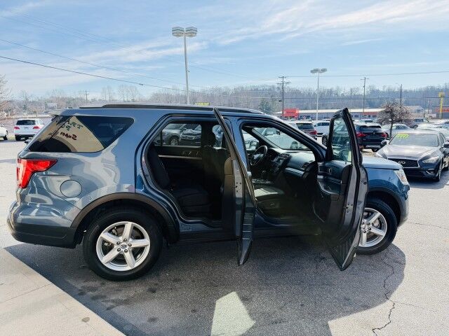 2018 Ford Explorer XLT Conover NC