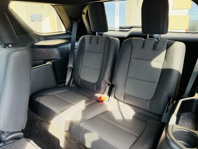 2018 Ford Explorer XLT Conover NC