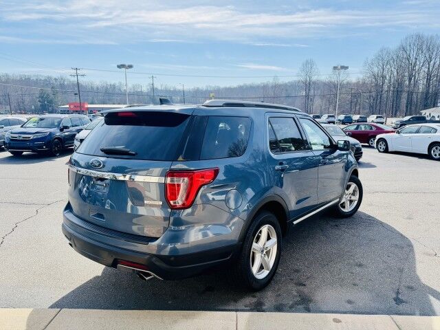 2018 Ford Explorer XLT Conover NC