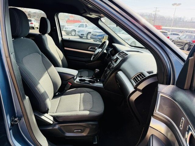 2018 Ford Explorer XLT Conover NC