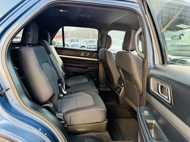 2018 Ford Explorer XLT Conover NC