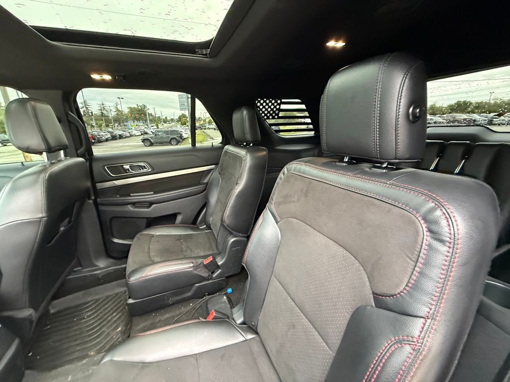 2018 Ford Explorer XLT Crestwood KY