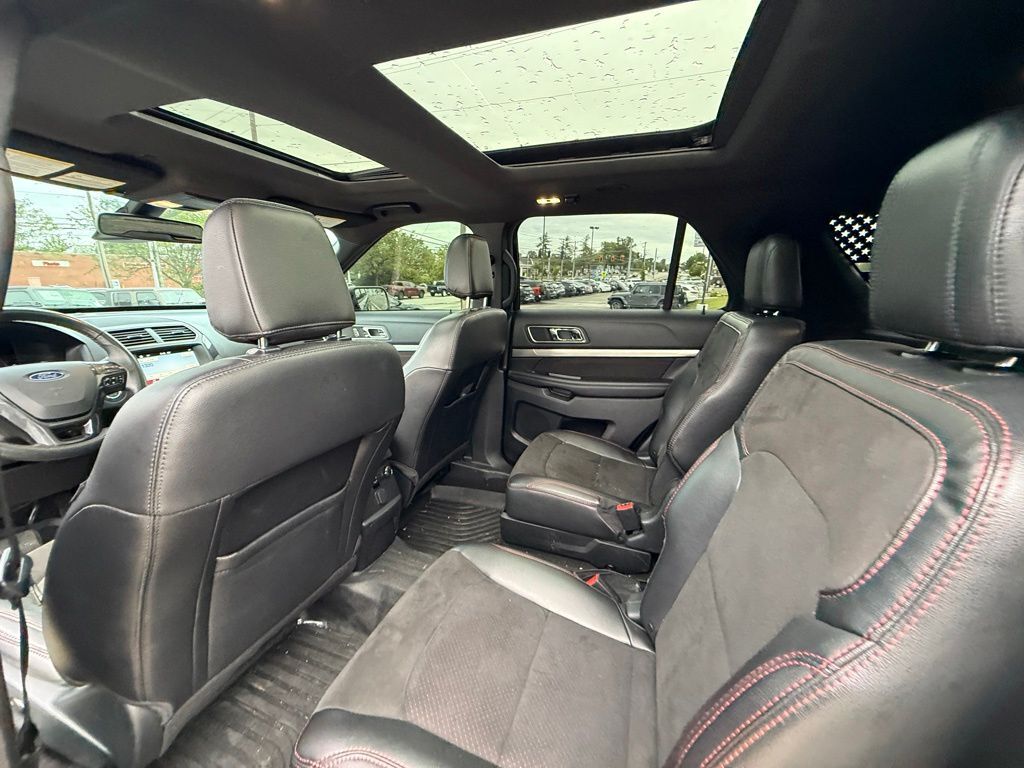 2018 Ford Explorer XLT Crestwood KY