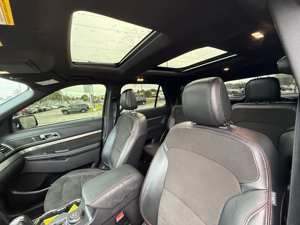 2018 Ford Explorer XLT Crestwood KY