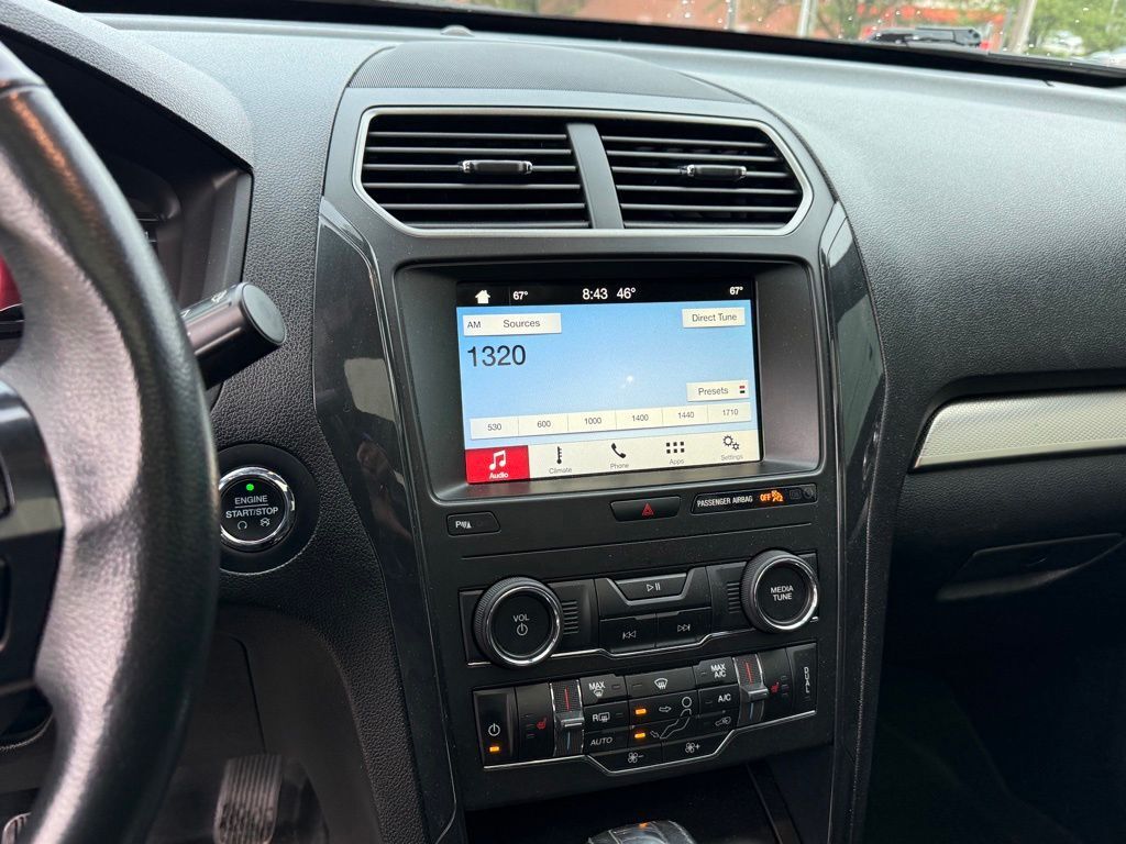 2018 Ford Explorer XLT Crestwood KY