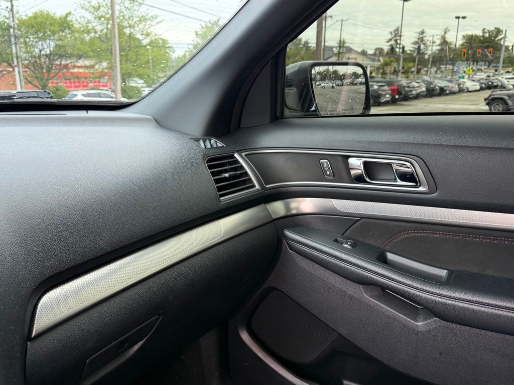 2018 Ford Explorer XLT Crestwood KY