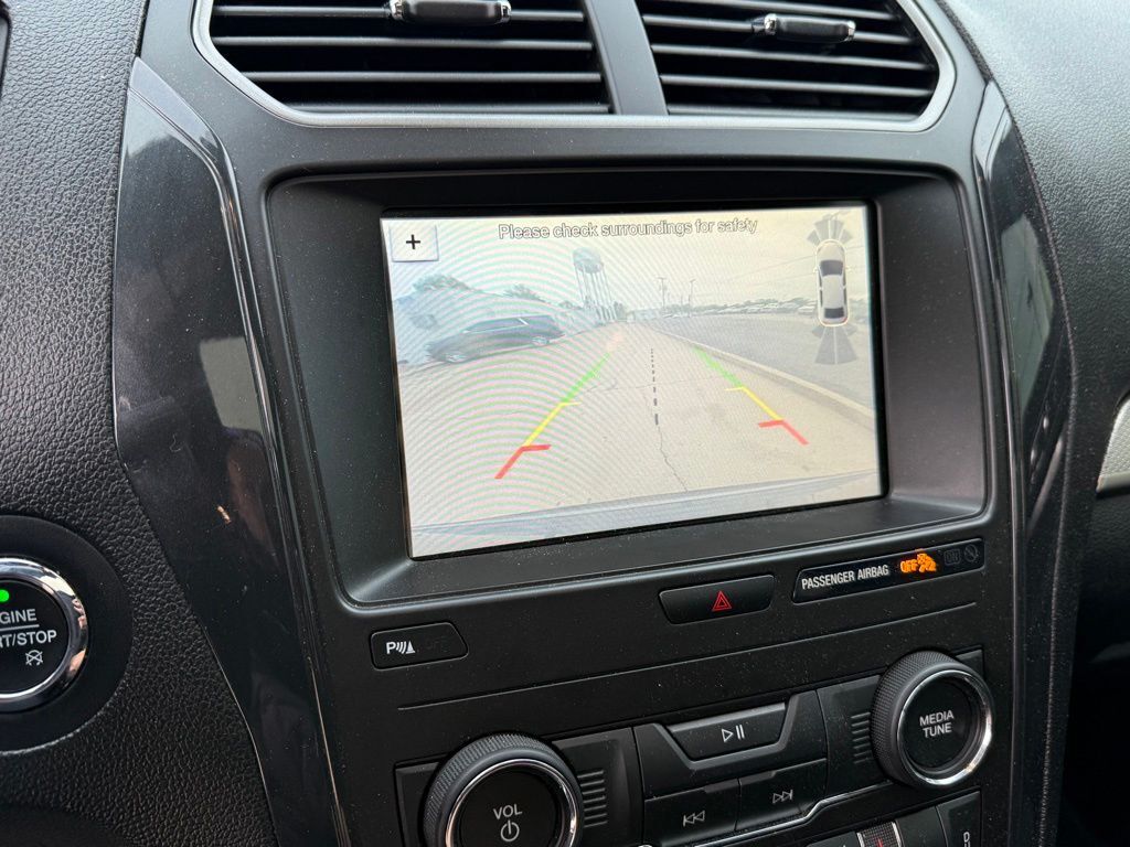 2018 Ford Explorer XLT Crestwood KY
