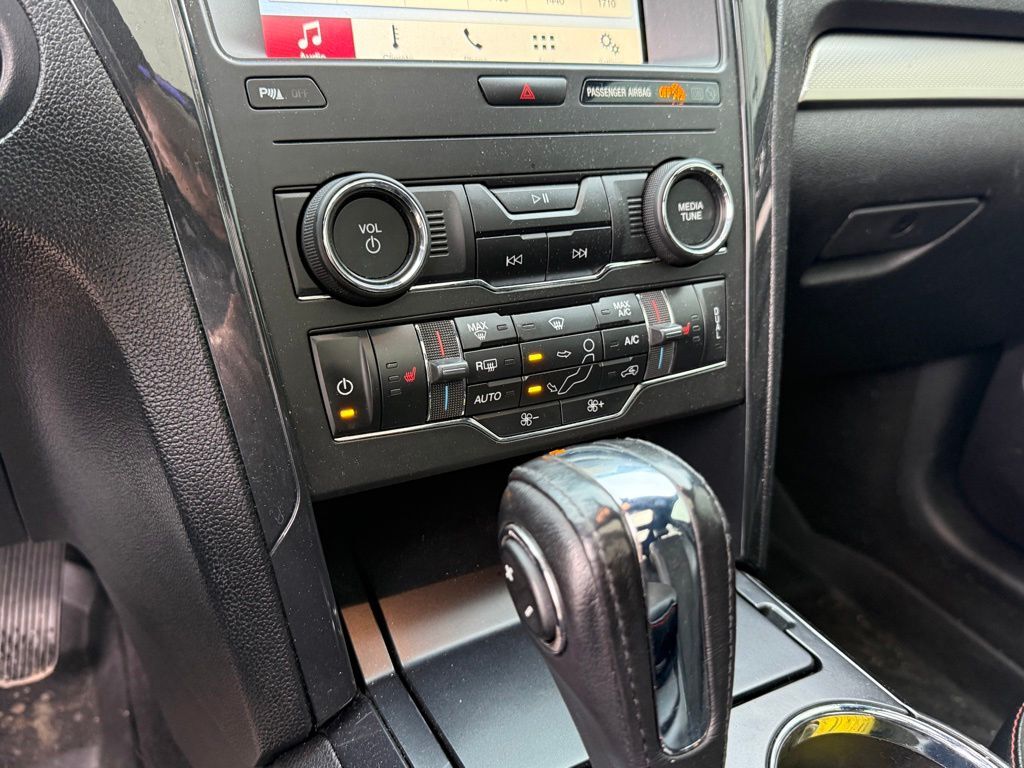 2018 Ford Explorer XLT Crestwood KY