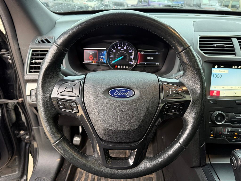2018 Ford Explorer XLT Crestwood KY