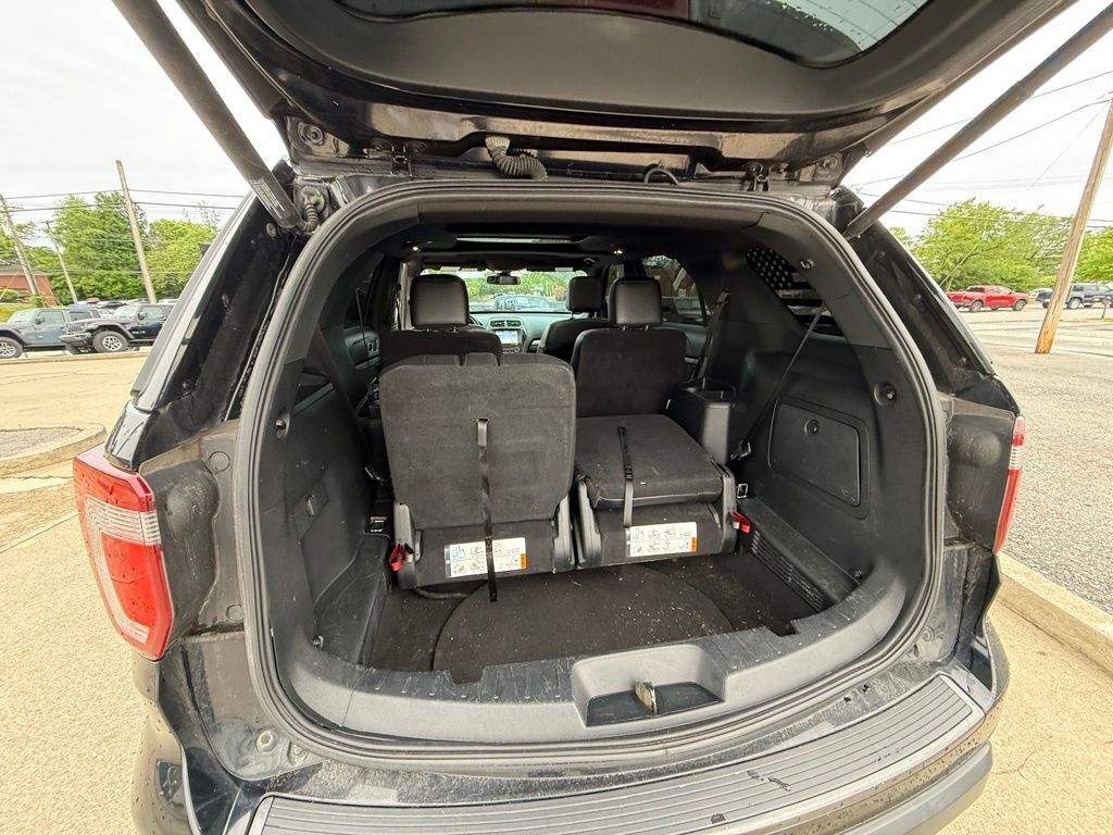 2018 Ford Explorer XLT Crestwood KY