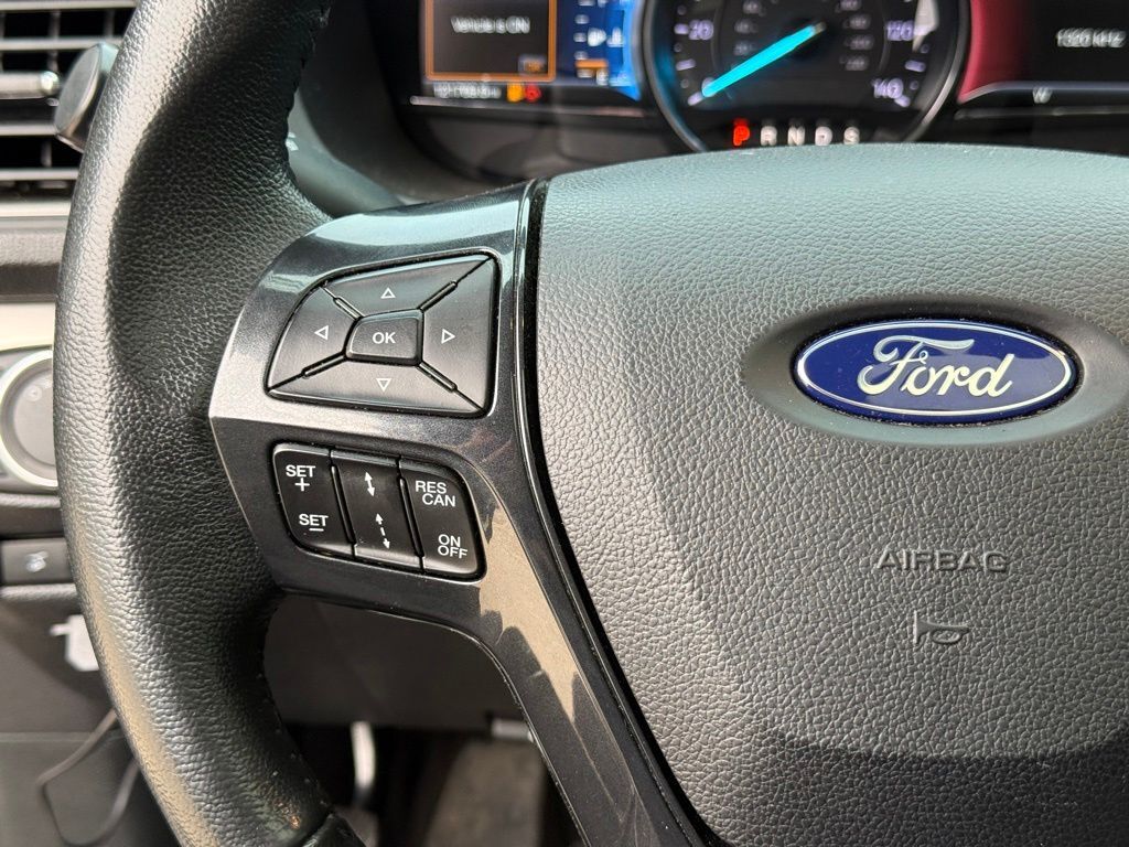 2018 Ford Explorer XLT Crestwood KY