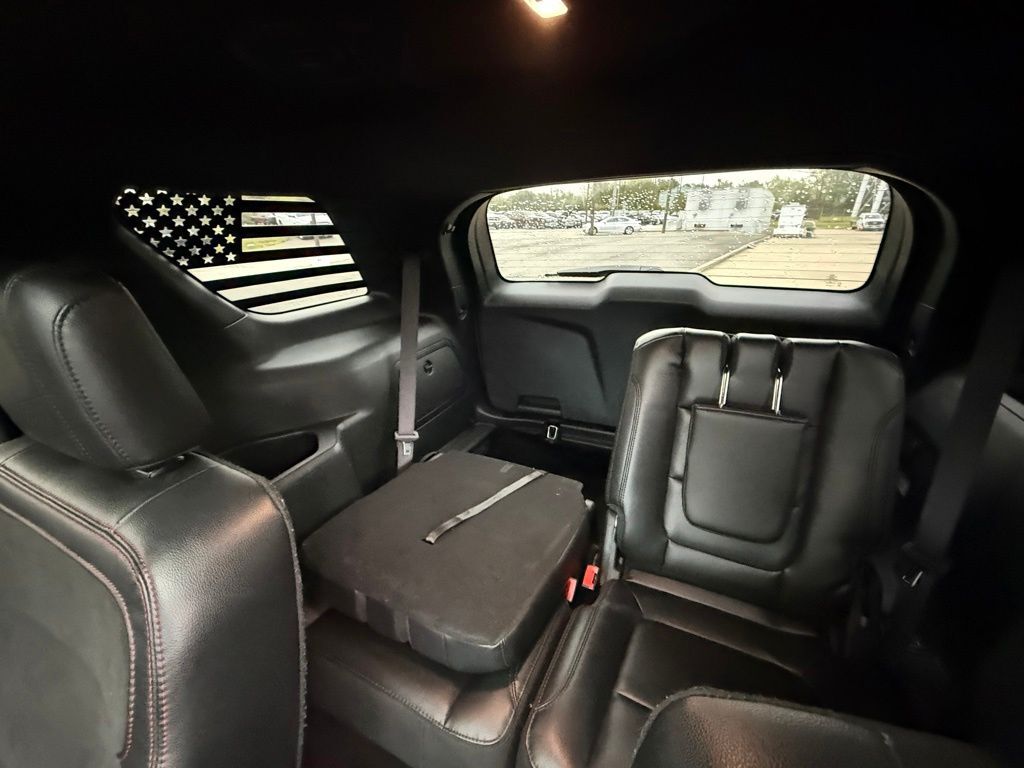 2018 Ford Explorer XLT Crestwood KY