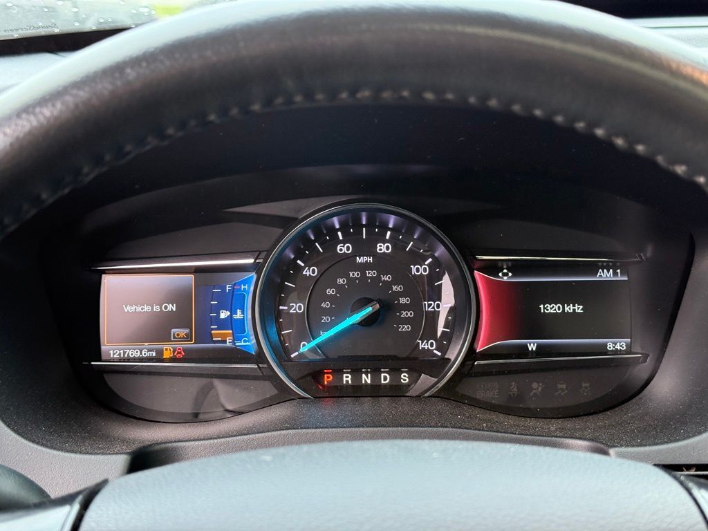 2018 Ford Explorer XLT Crestwood KY