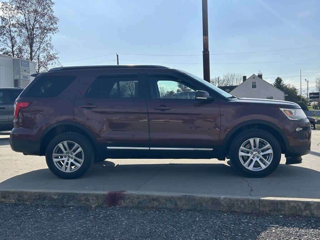 2018 Ford Explorer XLT Crestwood KY