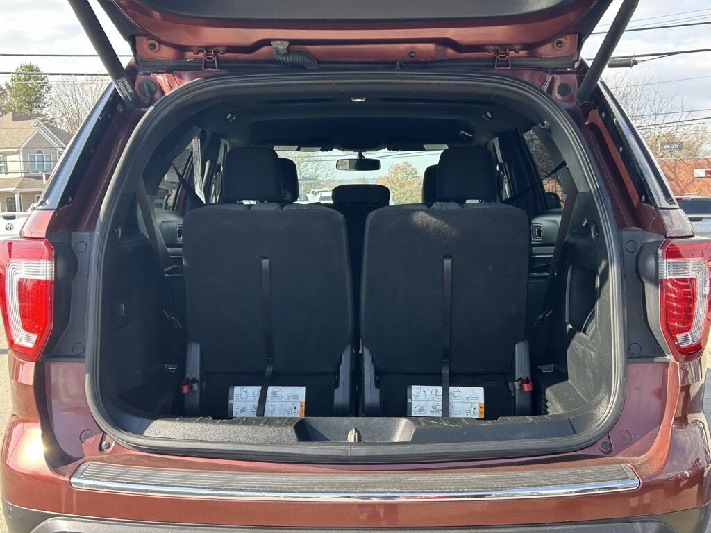 2018 Ford Explorer XLT Crestwood KY