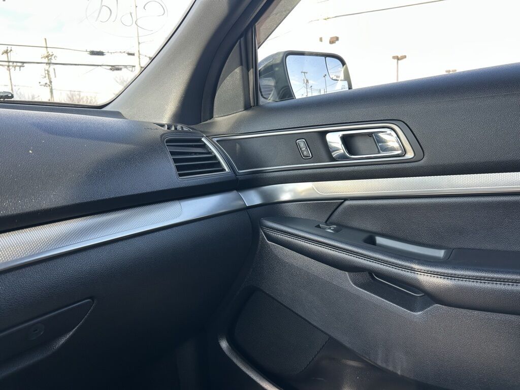 2018 Ford Explorer XLT Crestwood KY