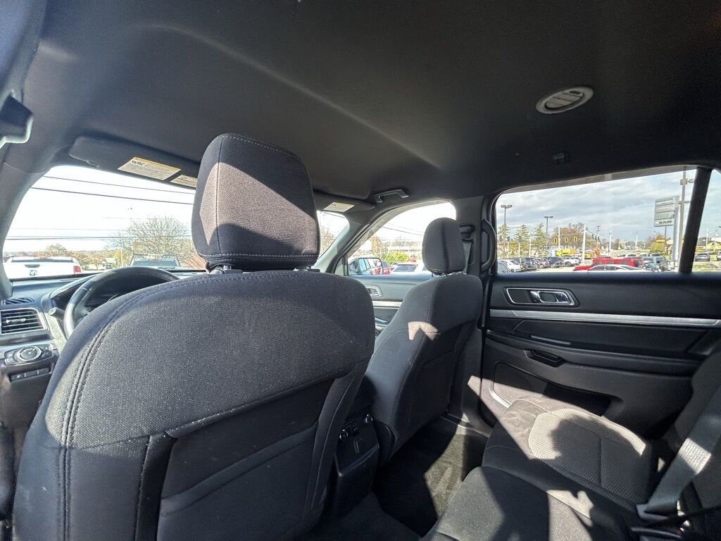 2018 Ford Explorer XLT Crestwood KY