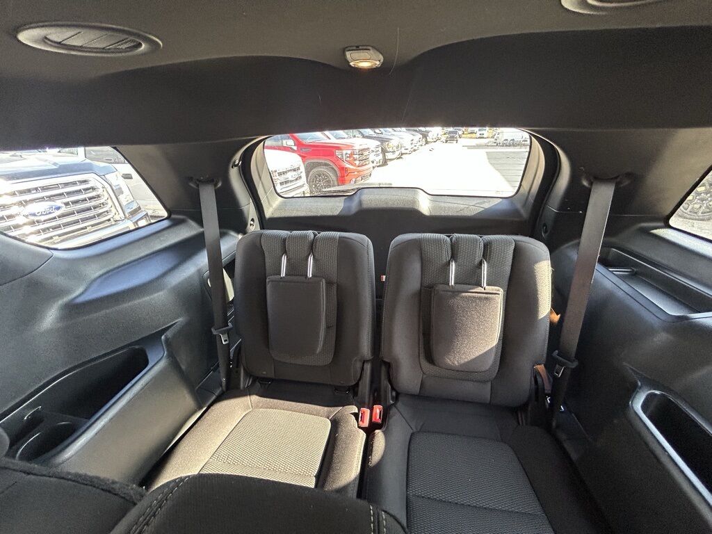 2018 Ford Explorer XLT Crestwood KY