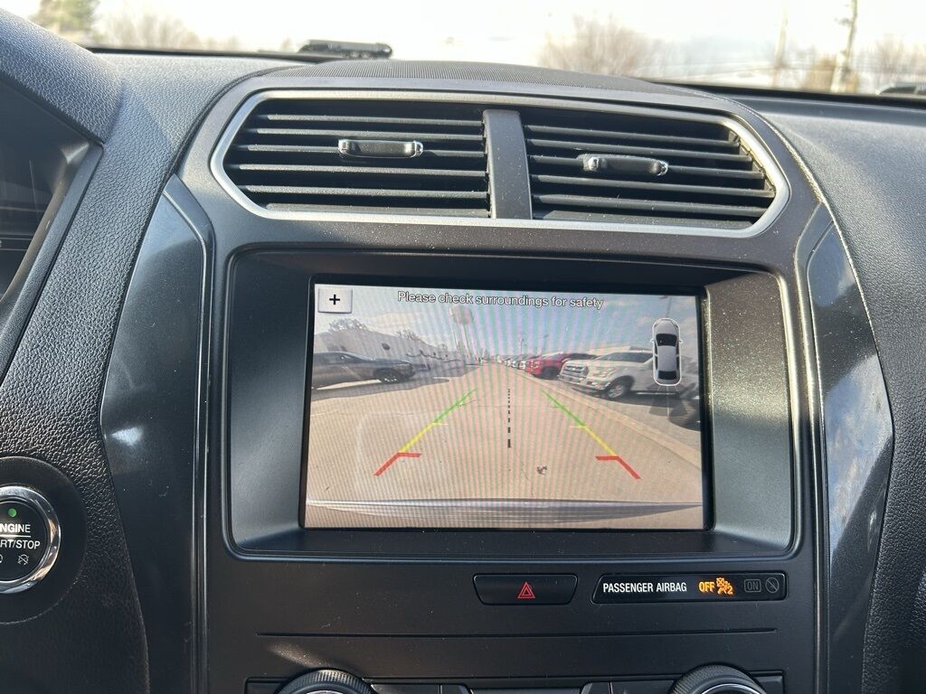 2018 Ford Explorer XLT Crestwood KY