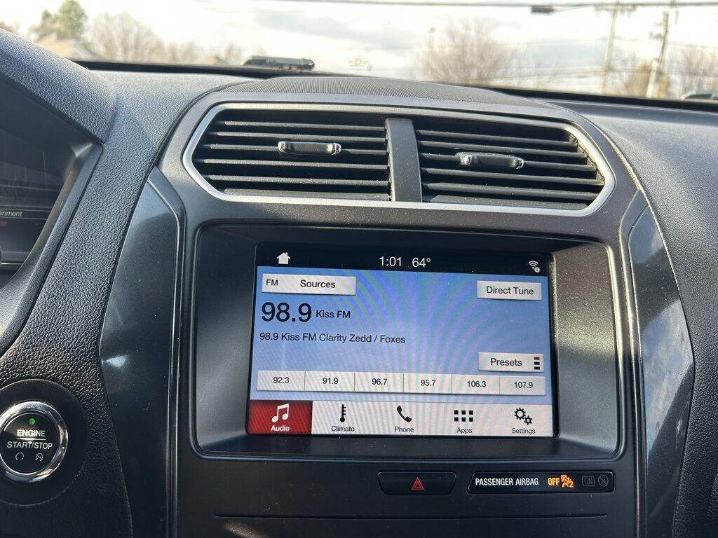 2018 Ford Explorer XLT Crestwood KY