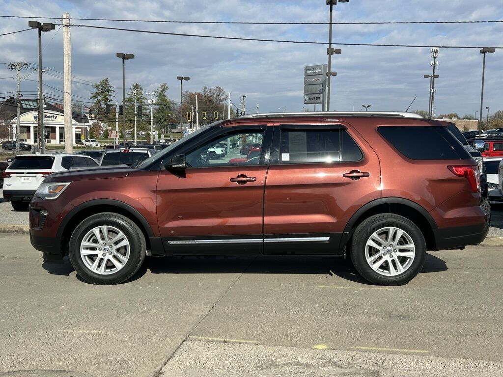 2018 Ford Explorer XLT Crestwood KY