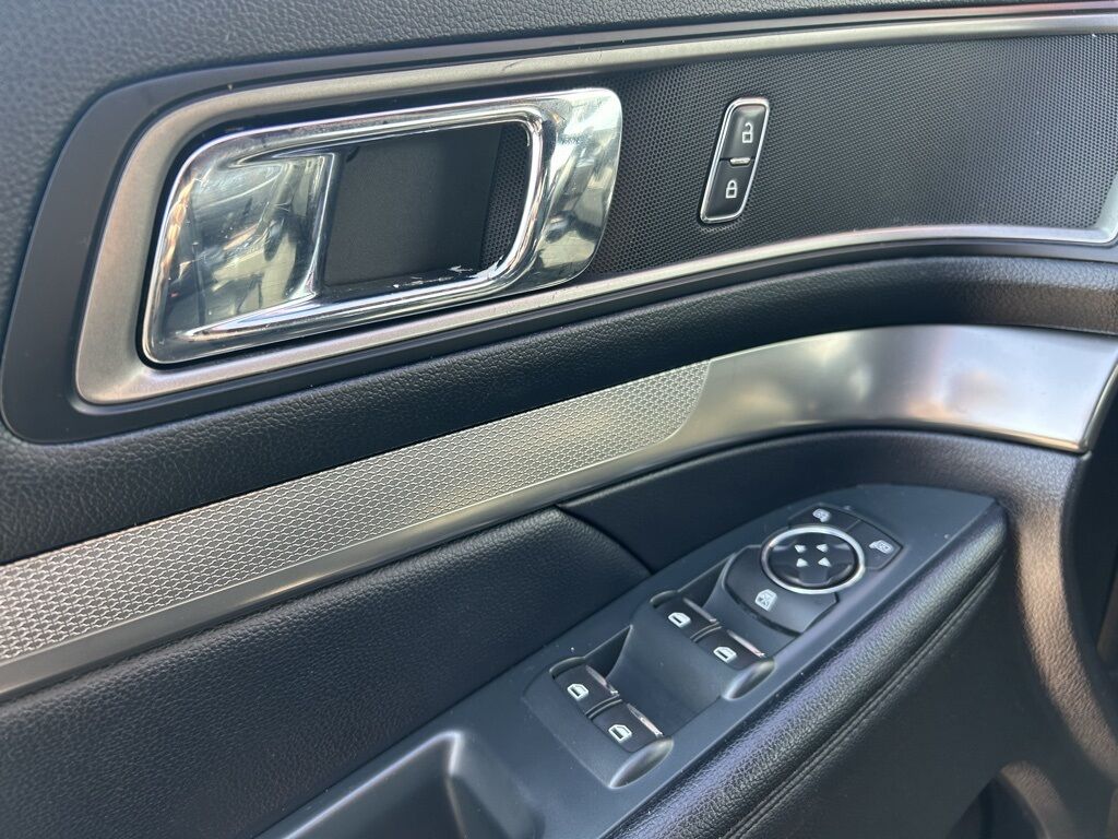 2018 Ford Explorer XLT Crestwood KY