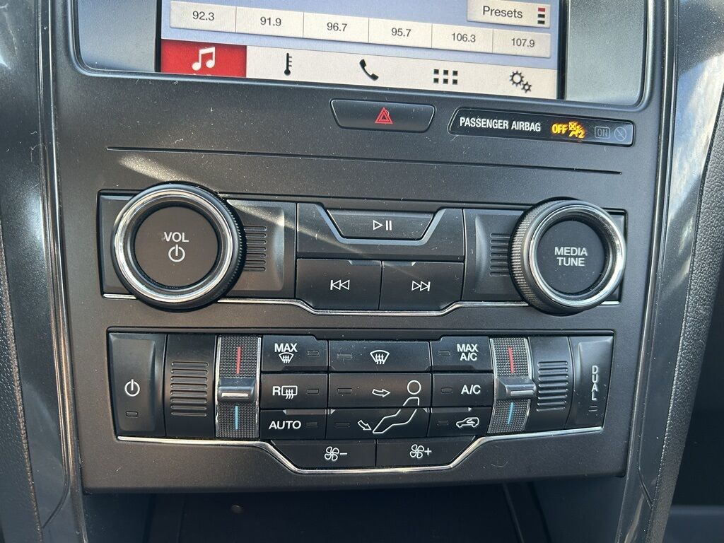 2018 Ford Explorer XLT Crestwood KY