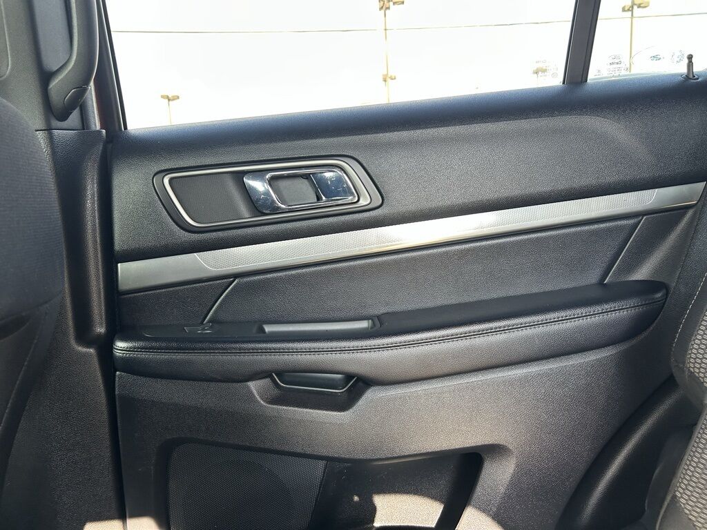 2018 Ford Explorer XLT Crestwood KY