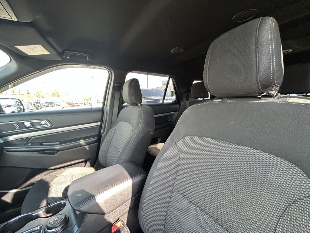 2018 Ford Explorer XLT Crestwood KY