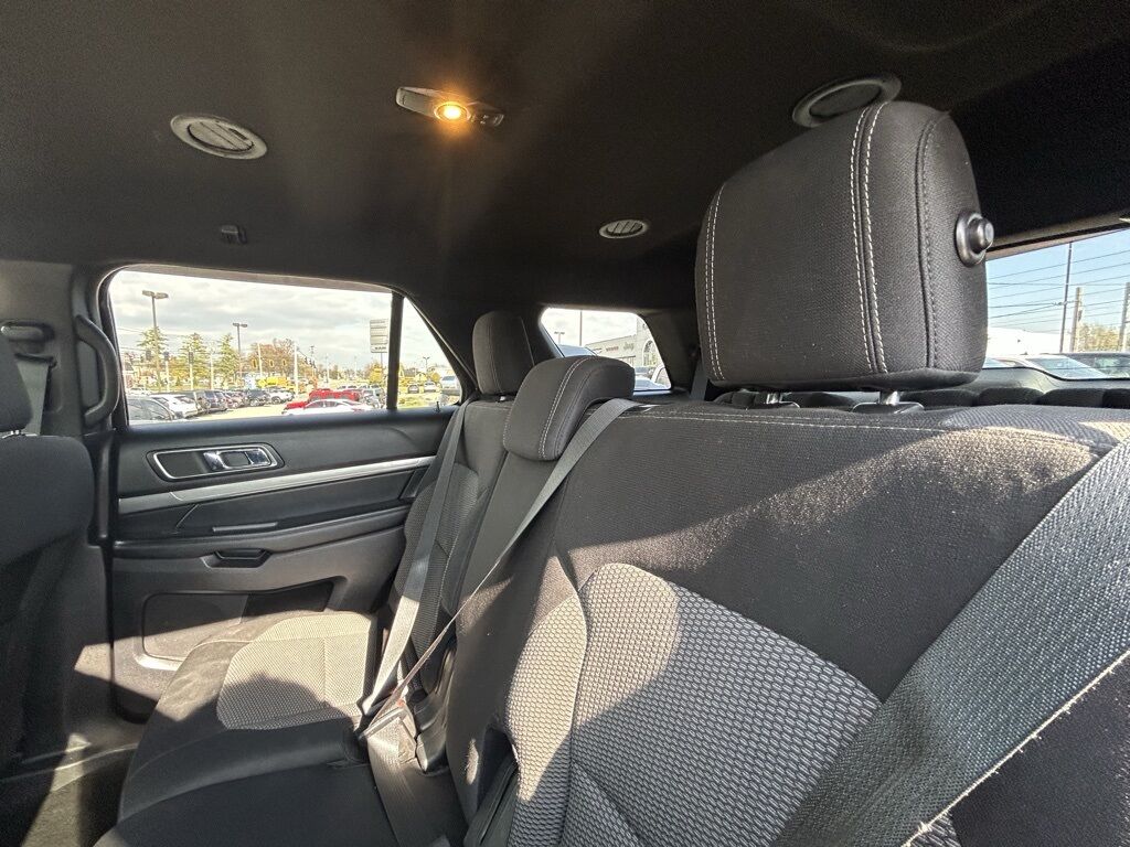 2018 Ford Explorer XLT Crestwood KY