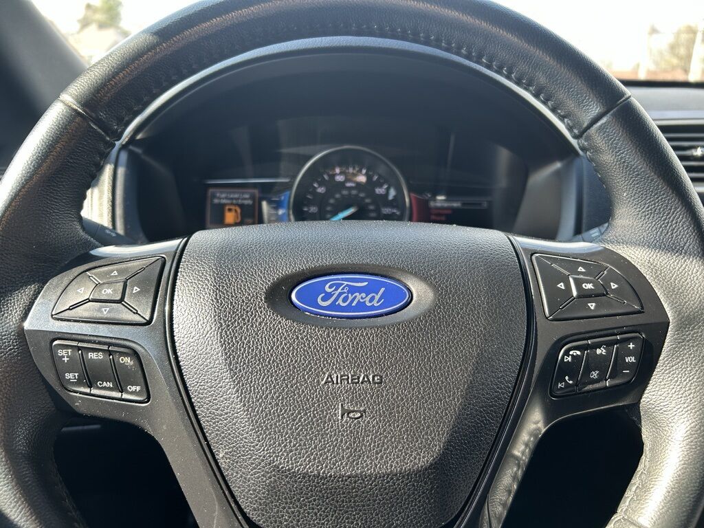 2018 Ford Explorer XLT Crestwood KY