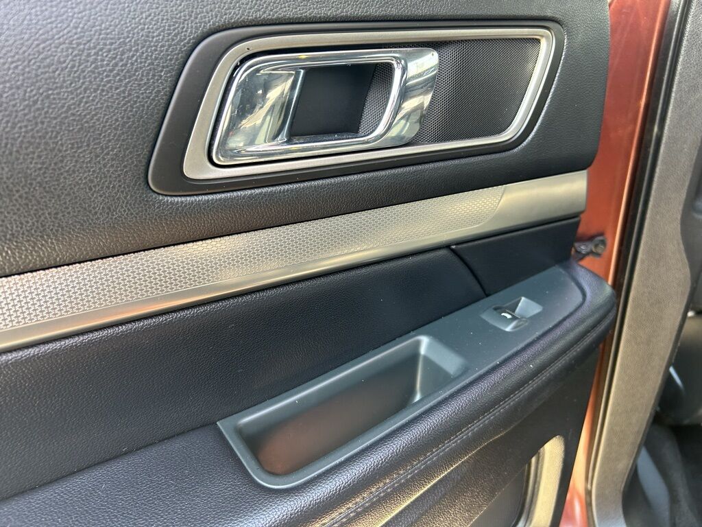 2018 Ford Explorer XLT Crestwood KY