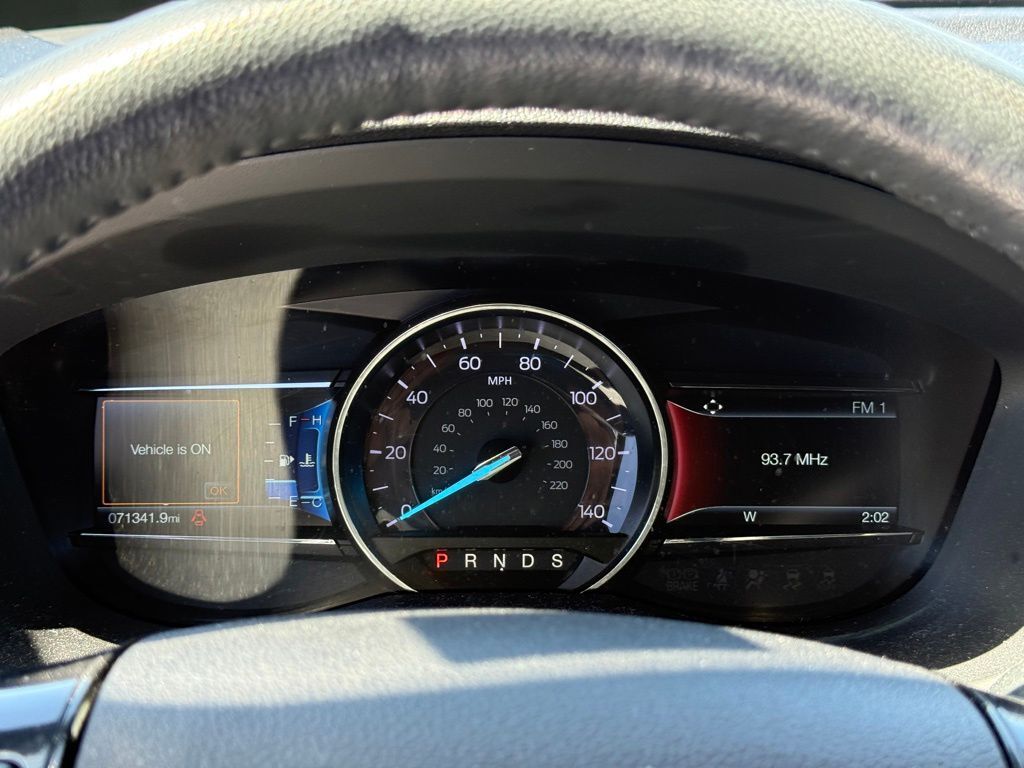 2018 Ford Explorer XLT Crestwood KY