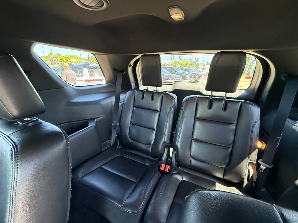 2018 Ford Explorer XLT Crestwood KY