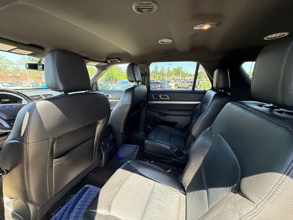 2018 Ford Explorer XLT Crestwood KY